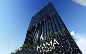 Luxury Family Residence II