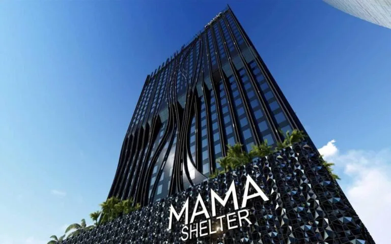 Как продать объект недвижимости в Дубае в Luxury Family Residences II – анализ 2025