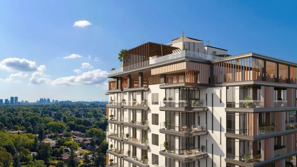 Manam Pearl by Manam Development in Al Furjan, Dubai