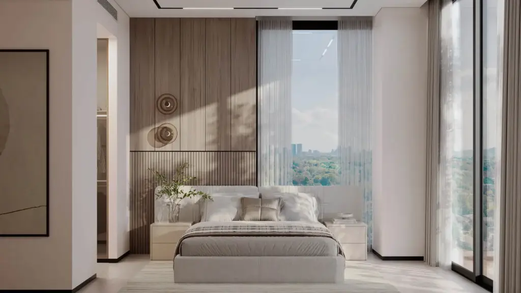 Manam Pearl by Manam Development in Al Furjan, Dubai