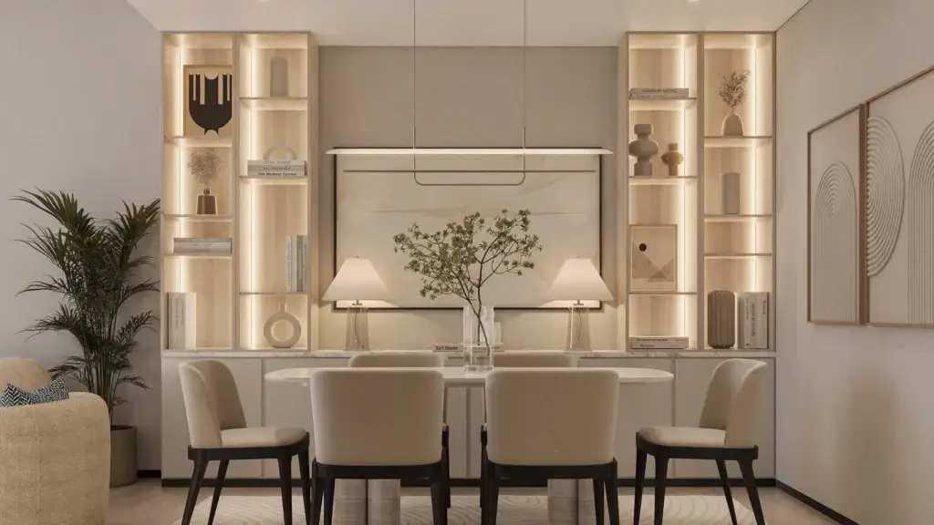 Manam Pearl by Manam Development in Al Furjan, Dubai