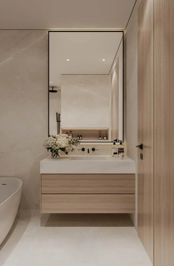 Manam Pearl by Manam Development in Al Furjan, Dubai