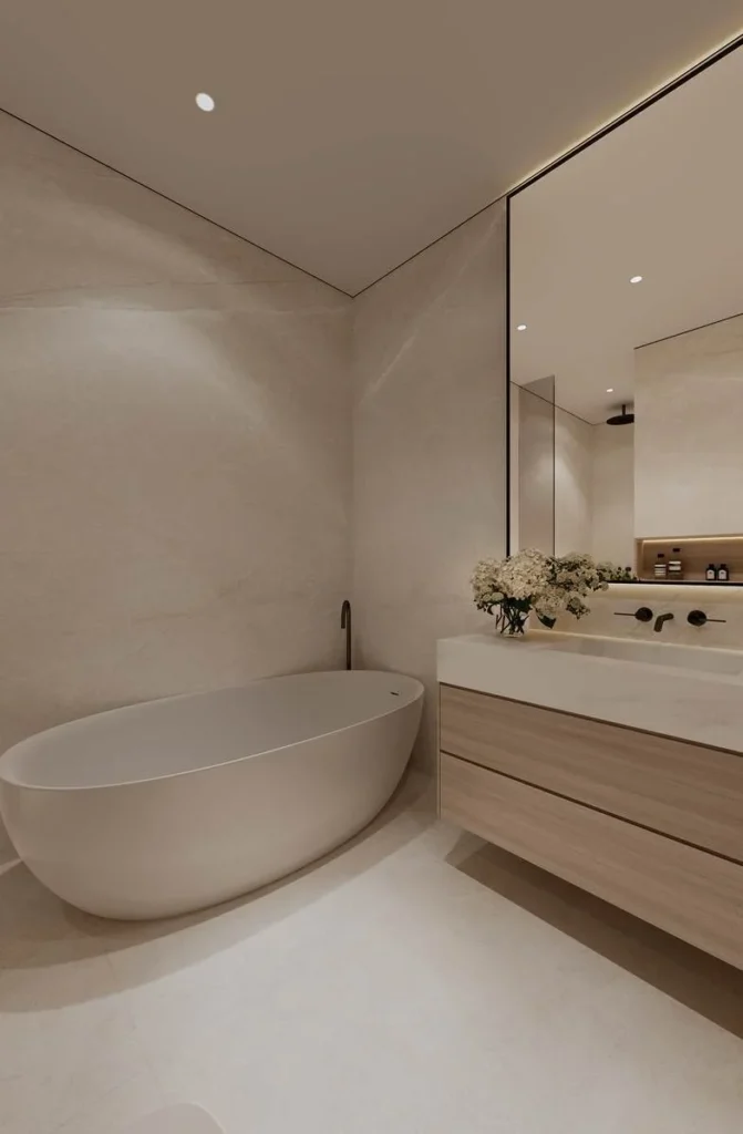 Manam Pearl by Manam Development in Al Furjan, Dubai
