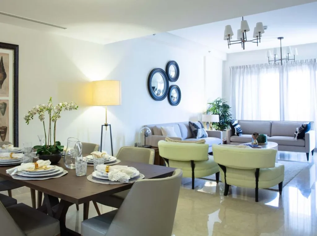 Manazel Al Khor by Dubai Properties in Culture Village, Dubai