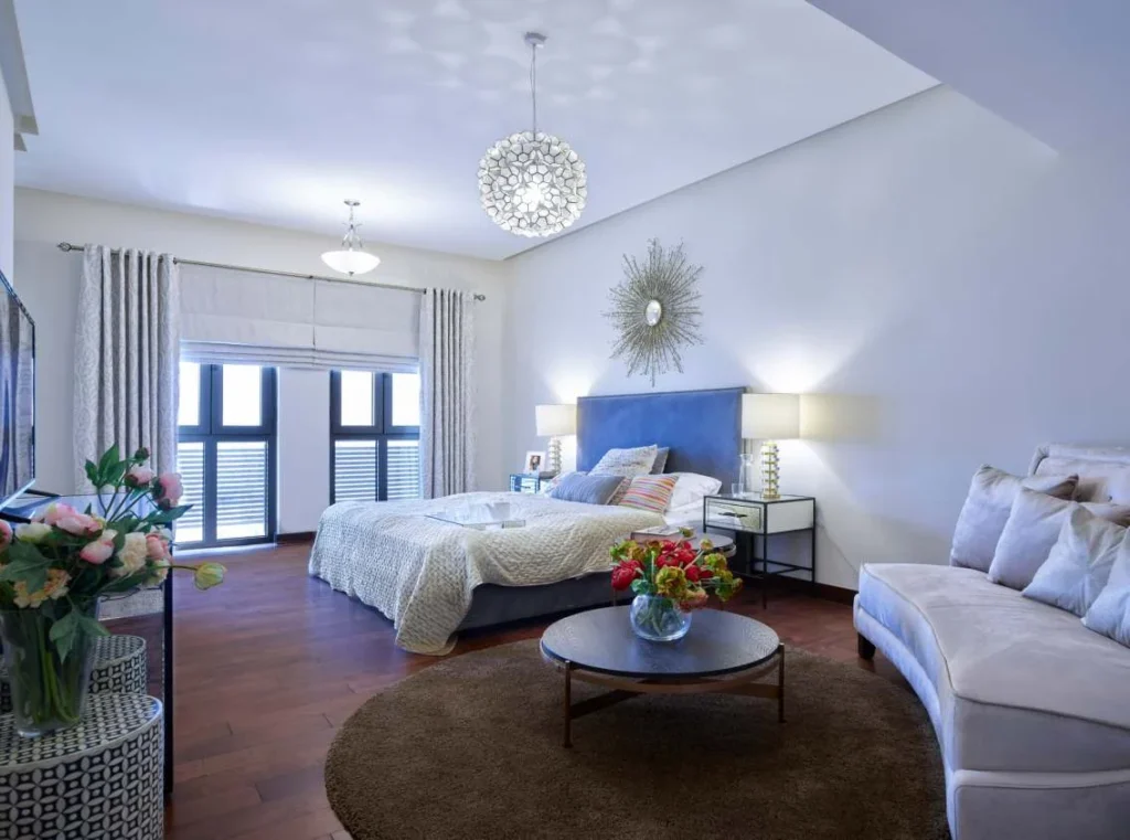 Manazel Al Khor by Dubai Properties in Culture Village, Dubai