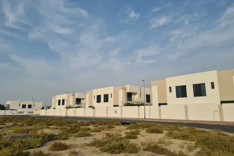 Manazil Al Barsha Villas 08