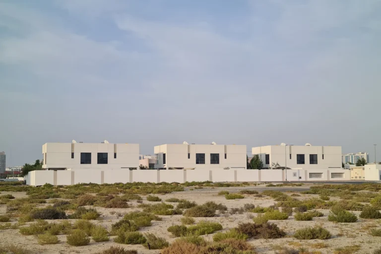 Manazil Al Barsha Villas 08