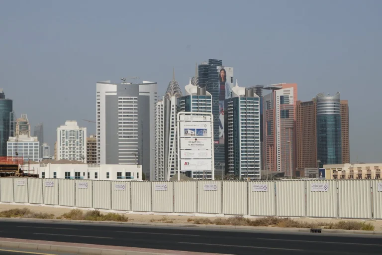 Manazil Al Barsha Villas 08