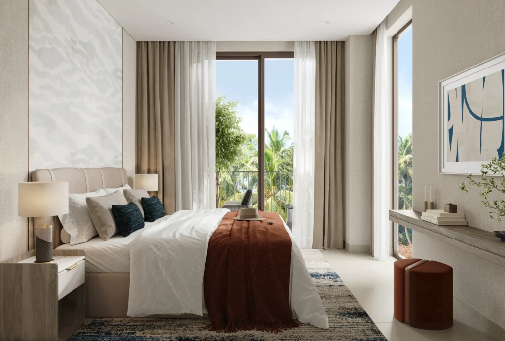 Mangrove 2 by Mangrove Real Estate Development in Majan, Dubai
