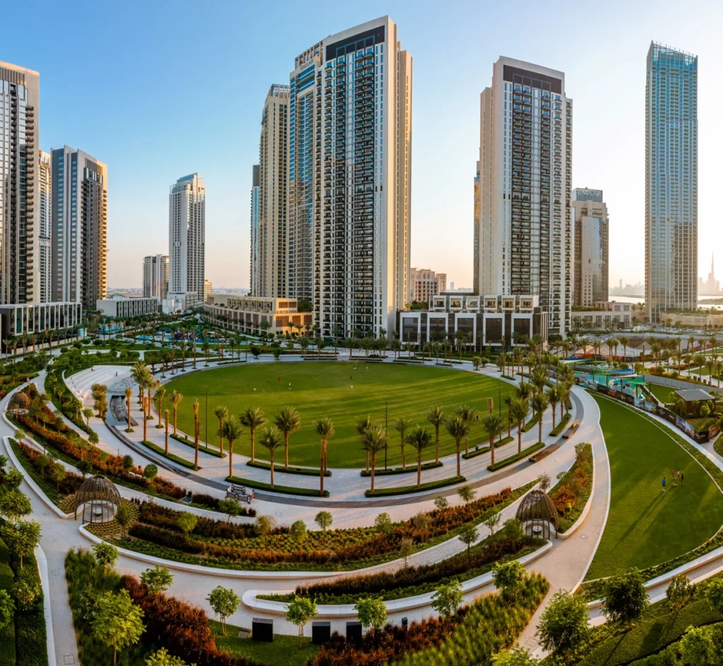 Mangrove 2 by Mangrove Real Estate Development in Majan, Dubai