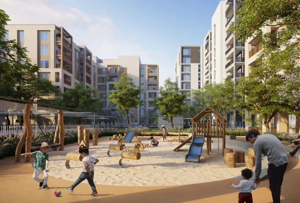 Mangrove at Creek Beach by Emaar Properties in Creek Beach, Dubai