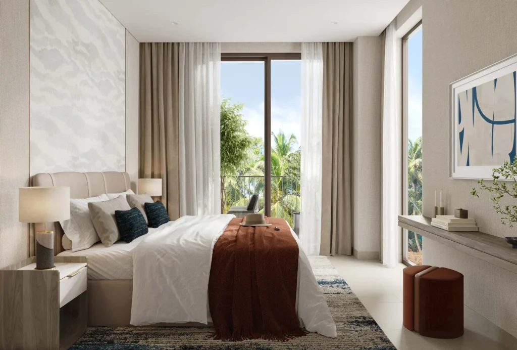 Mangrove at Creek Beach by Emaar Properties in Creek Beach, Dubai