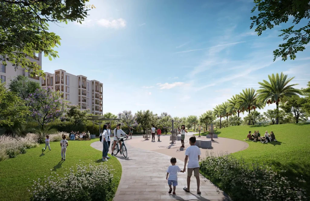 Mangrove at Creek Beach by Emaar Properties in Creek Beach, Dubai