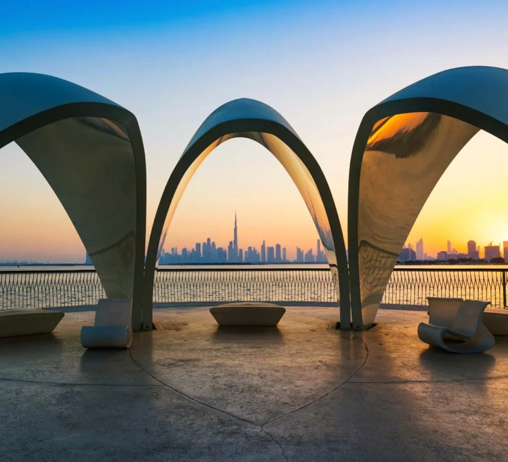 Mangrove at Creek Beach by Emaar Properties in Creek Beach, Dubai