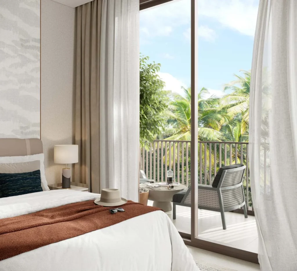 Mangrove at Creek Beach by Emaar Properties in Creek Beach, Dubai