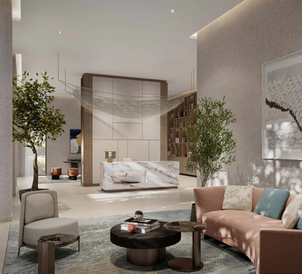 Mangrove at Creek Beach by Emaar Properties in Creek Beach, Dubai