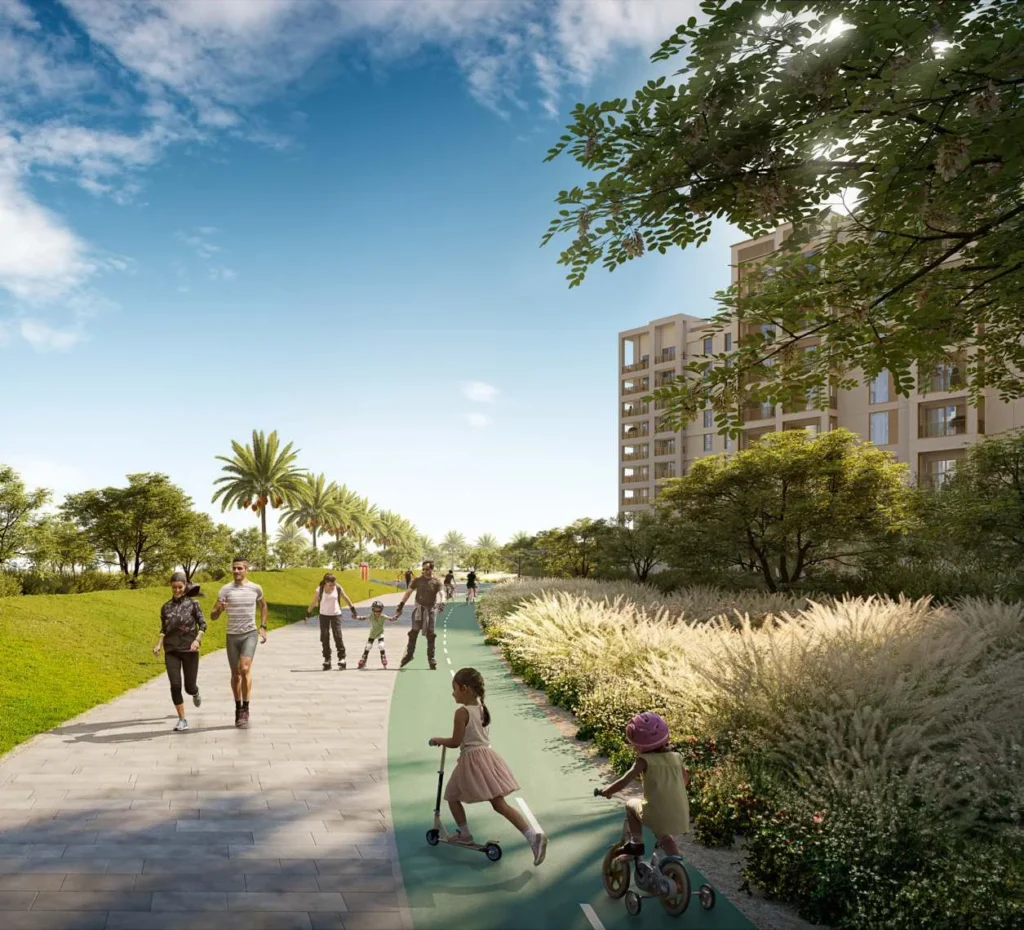 Mangrove at Creek Beach by Emaar Properties in Creek Beach, Dubai