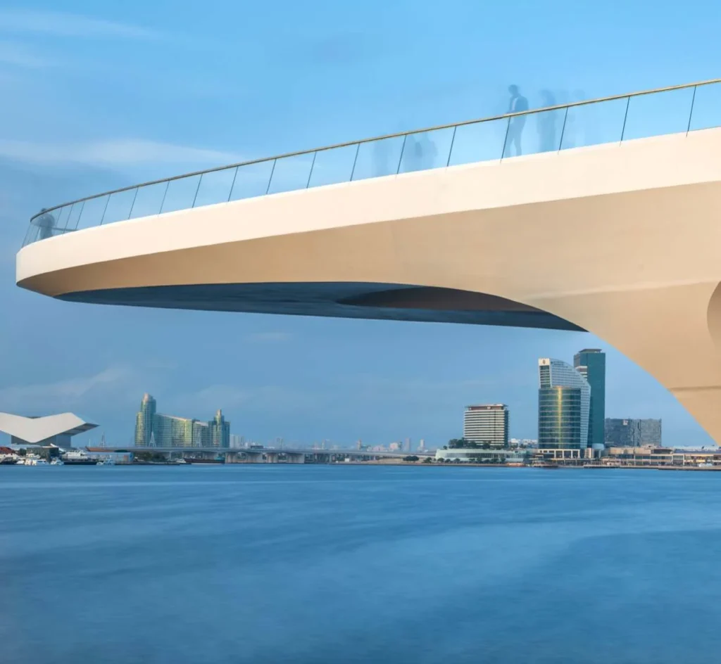 Mangrove at Creek Beach by Emaar Properties in Creek Beach, Dubai