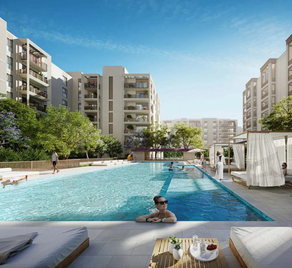 Mangrove at Creek Beach by Emaar Properties in Creek Beach, Dubai
