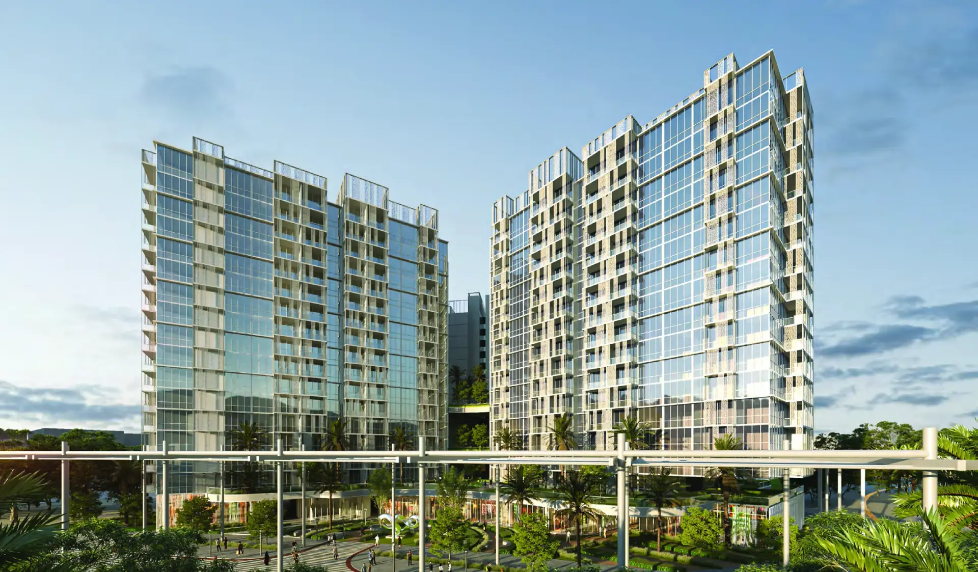 Mangrove Residences by Dubai South in Expo City Dubai