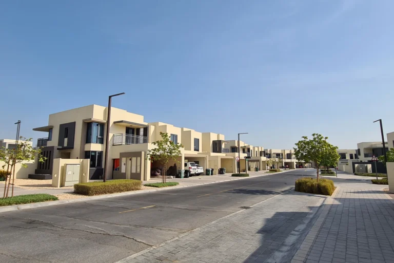 Maple 1 at Dubai Hills Estate