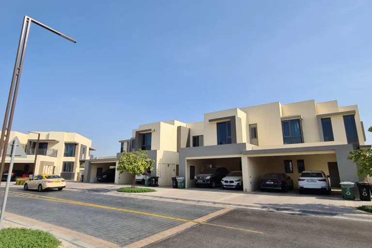Maple 1 at Dubai Hills Estate