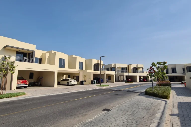 Maple 1 at Dubai Hills Estate