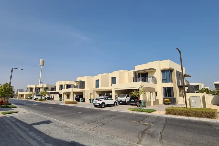 Maple 1 at Dubai Hills Estate