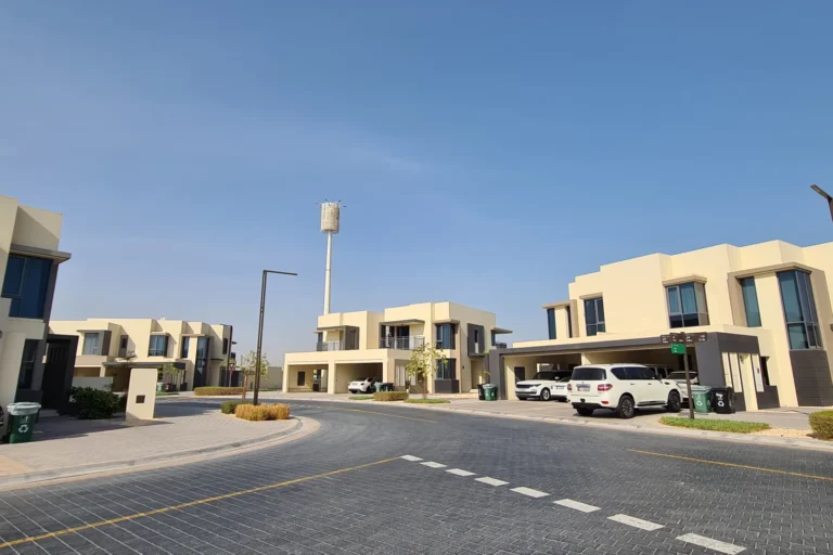 Maple 1 at Dubai Hills Estate