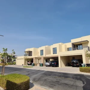 Maple 2 at Dubai Hills Estate - Ynccg