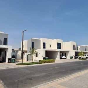 Maple 3 at Dubai Hills Estate - Obsjg