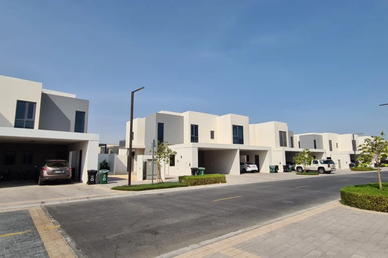 Maple 3 at Dubai Hills Estate