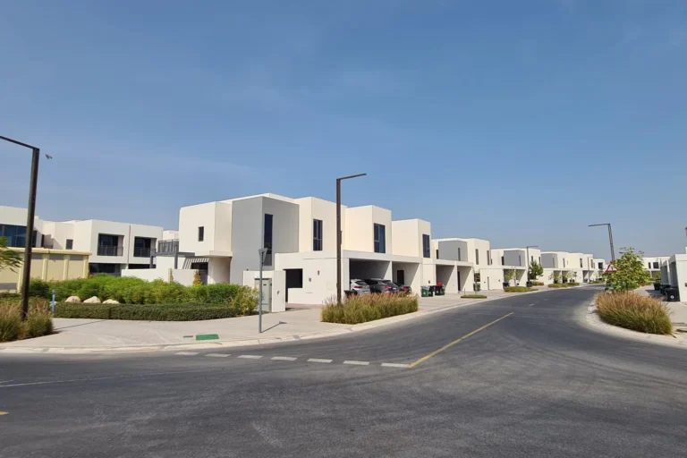 Maple 3 at Dubai Hills Estate