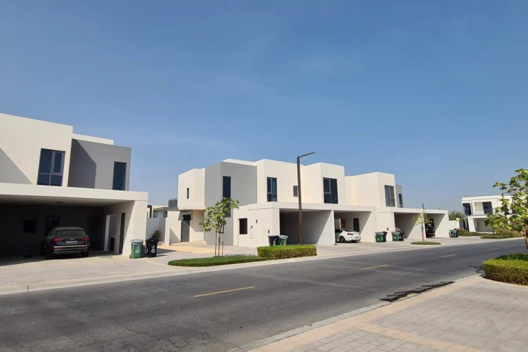 Maple 3 at Dubai Hills Estate