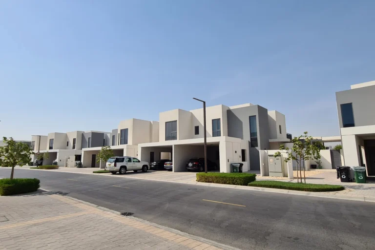 Maple 3 at Dubai Hills Estate