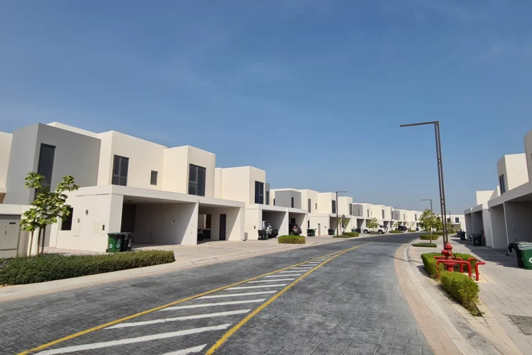 Maple 3 at Dubai Hills Estate
