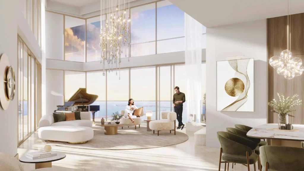 Mar Casa by Deyaar Development in Maritime City, Dubai