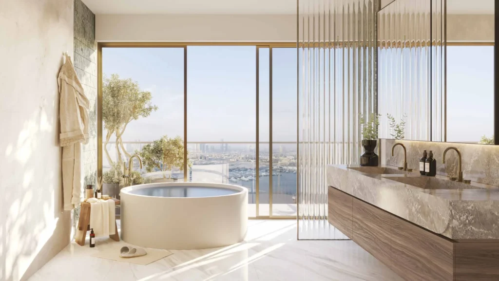 Mar Casa by Deyaar Development in Maritime City, Dubai
