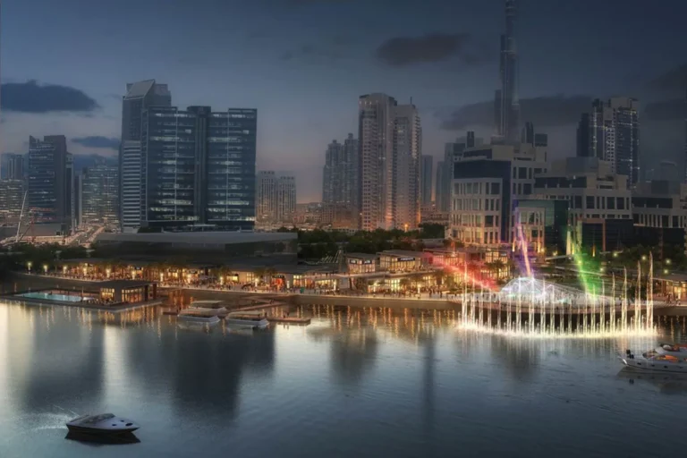Marasi Business Bay