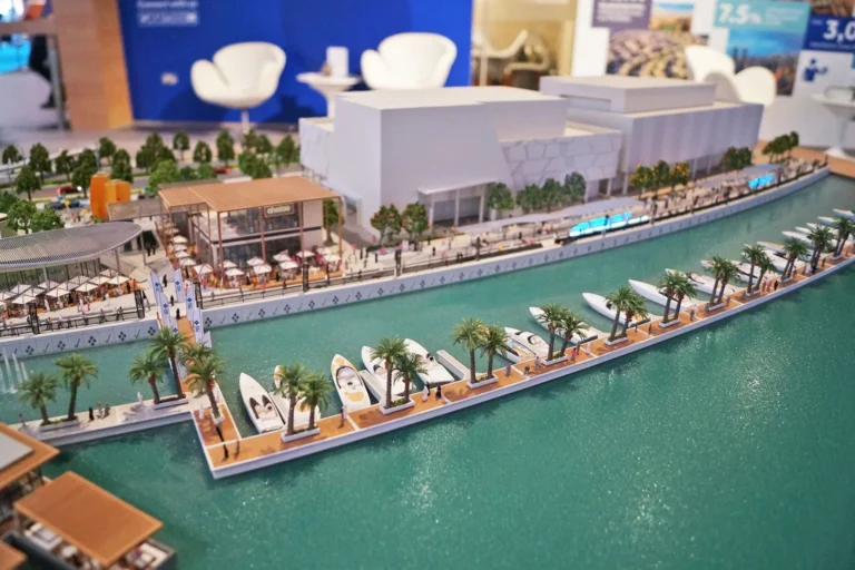 Marasi Business Bay