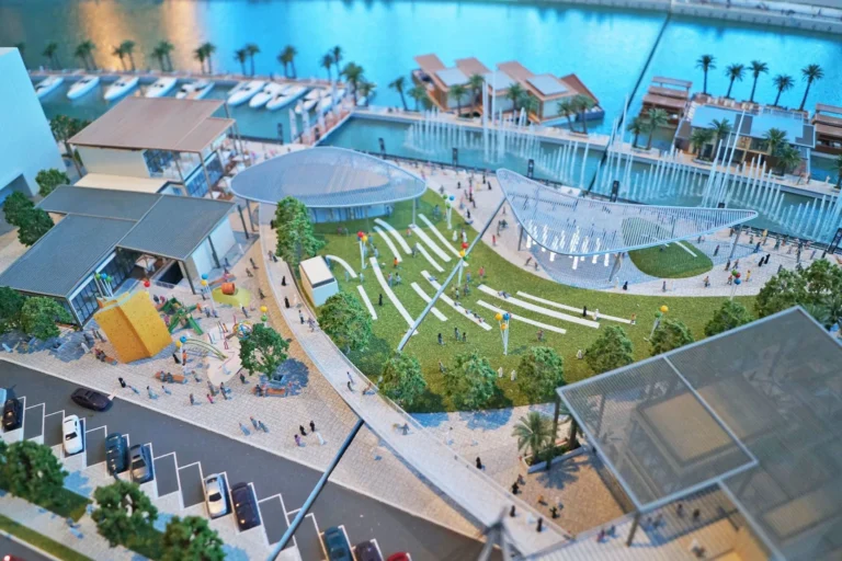 Marasi Business Bay