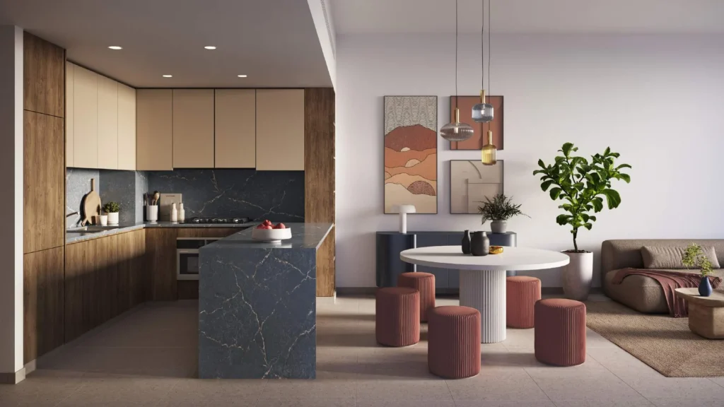 Maravelle at Ghaf Woods by Majid Al Futtaim in Ghaf Woods, Dubai