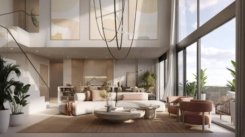 Maravelle at Ghaf Woods by Majid Al Futtaim in Ghaf Woods, Dubai
