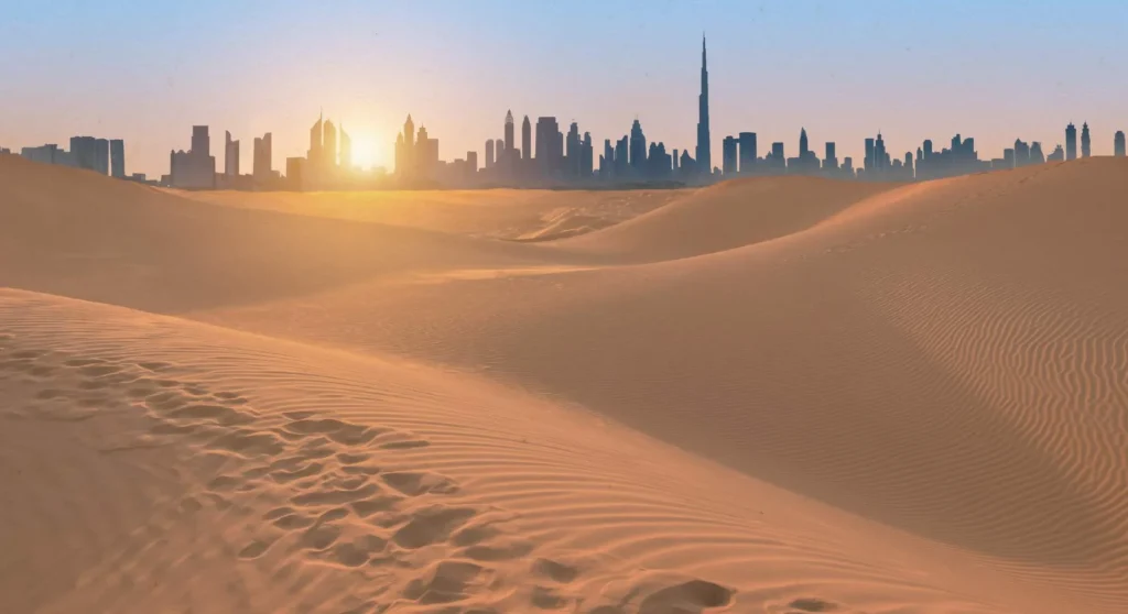 Maravelle at Ghaf Woods by Majid Al Futtaim in Ghaf Woods, Dubai