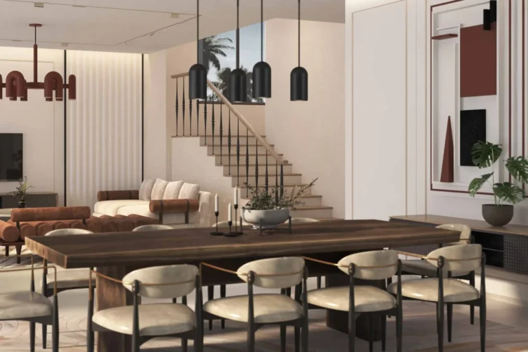 Marbella at Damac Lagoons