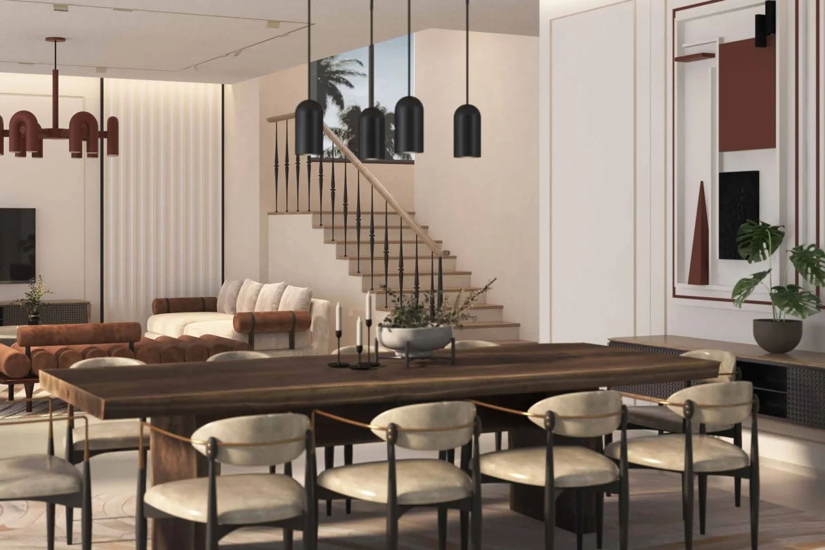 Marbella at Damac Lagoons