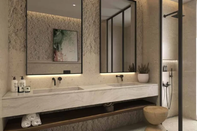 Marbella at Damac Lagoons