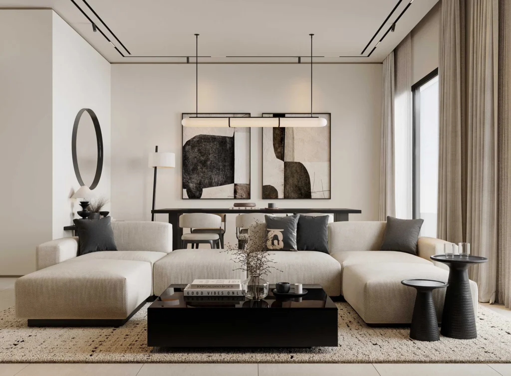 Marea by Sharafi Real Estate Development in Dubai Islands