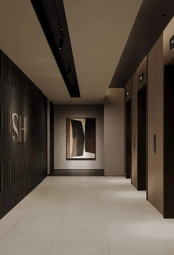Marea by Sharafi Real Estate Development in Dubai Islands