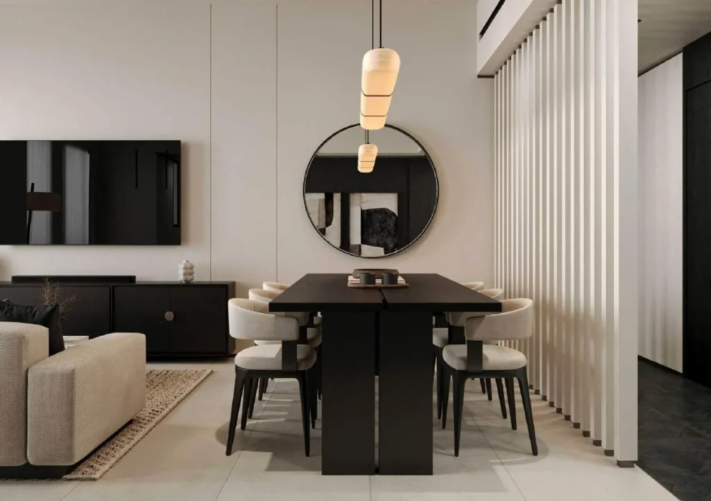 Marea by Sharafi Real Estate Development in Dubai Islands